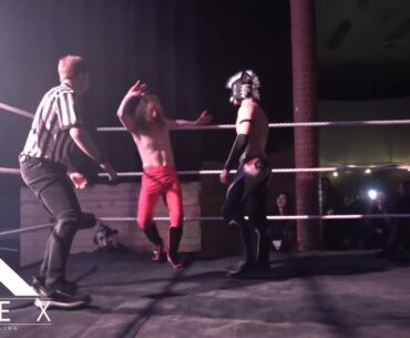666 Pack v Lykos Gym v Hype R