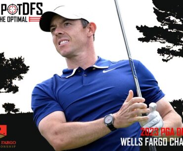 Wells Fargo Championship | SweetSpotDFS | PGA DFS Preview