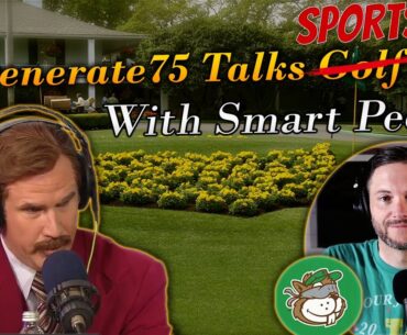 Degenerate75 Talks Sports With Smart People | Season 2 | Ft. David B