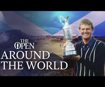 Open Around The World | Scotland 🏴󠁧󠁢󠁳󠁣󠁴󠁿