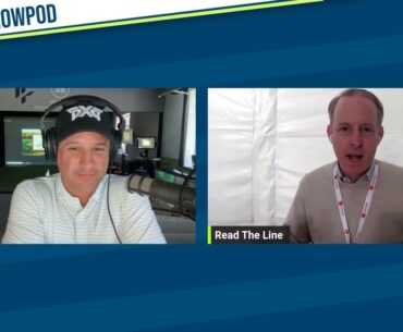 Let’s Talk Wells Fargo Bets! Travis Fulton Welcomes Keith Stewart To The Pod.