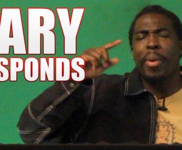 Gary Responds To Your SKATELINE Comments - Leticia Bufoni, Grant Taylor Air, Hyun Kummer,