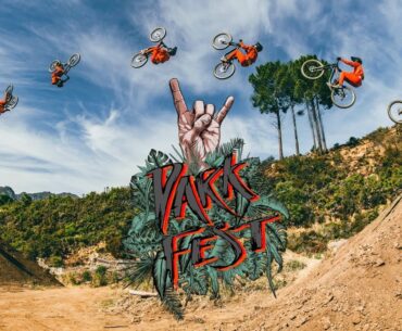 DARKFEST 2023 – Official Highlights