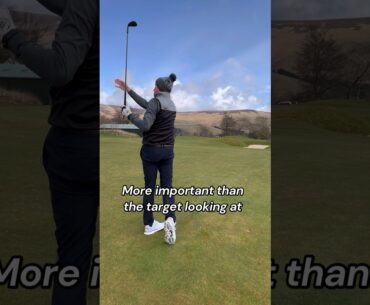 🛑STOP “Freaking Out” from 50 Yards 🙏🏻 Golf shortgame!!