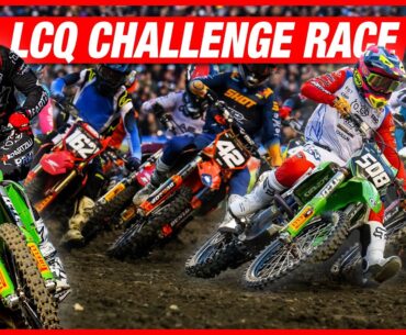 2023 PulpMX Yamaha LCQ Challenge Preview | Racer X Rapid News