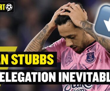"Too little too late?.." 😢 Alan Stubbs reacts to Everton's 2-2 draw with Leicester City!