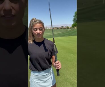 How to Develop “Feel” in putting