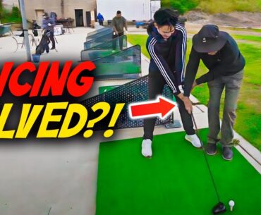 Simple Grip Change to Stop Your Slice