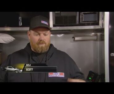 [FULL] Street Outlaws: Fastest In America S4E8 10K Grudge Race (May 1, 2023) Full Episode HD