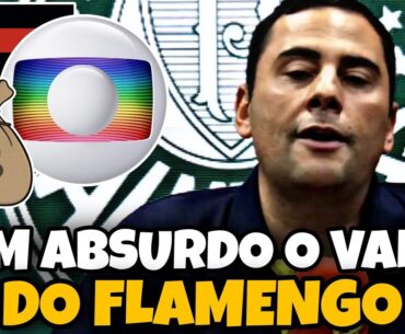 MÍDIA PAULISTA CHORA MUITO COM O PAY-PER-VIEW DO FLAMENGO KKKKK ( RÁDIO TRANSAMÉRICA ESPORTES)