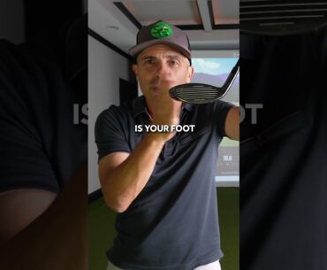 Golf Hybrid Tip #shorts