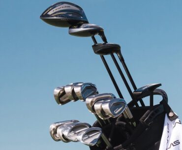 Introducing the New Adams Golf Idea Family | Adams Golf