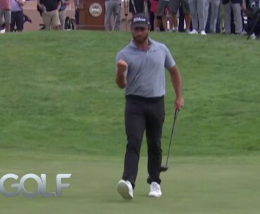PGA of America Highlights: PGA Professional Championship, Round 4 | Golf Channel