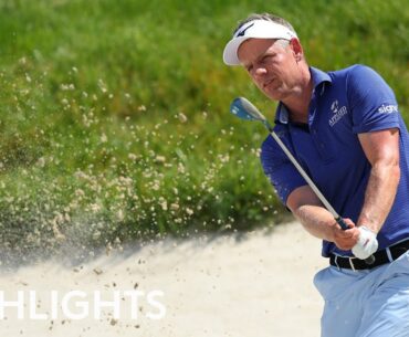 Round 2 Highlights | 2023 DS Automobiles Italian Open