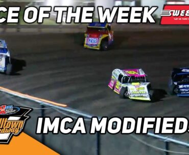 Full Race | IMCA Modifieds at Marshalltown | Sweet Mfg Race Of The Week