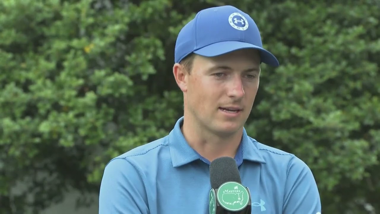 3-time major champion Jordan Spieth – ‘Mental errors’ are costing me shot at Masters title 3-time major champion Jordan Spieth - 'Mental errors' are costing me shot at Masters title