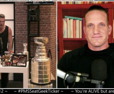 The Pat McAfee Show | Tuesday May 2nd, 2023
