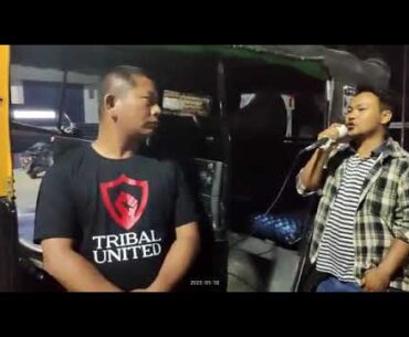 NGAI UN KANAM MITE KHOLHANG A KISAM'E