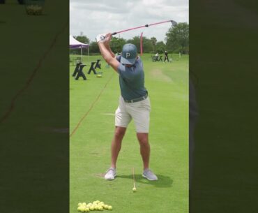 My Golf Swing Was Never The Same After I Learned This #shorts #golfswing #golf #ericcogorno