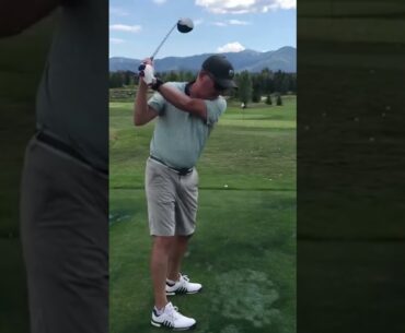 Hammer scoop your way to more distance and accuracy! Watch Bob’s full lessons to see transformation!