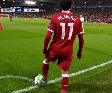 The Liverpool Team Everyone Feared in the World !