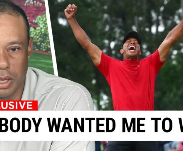 Most CONTROVERSIAL Wins in PGA History..