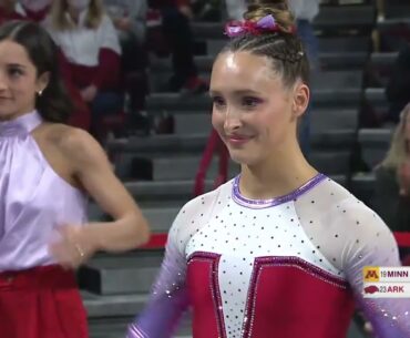 Minnesota at Arkansas 3-10-23 720p60 9941K