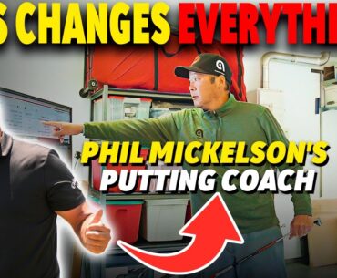 BEST Putting Drills and Tips to INSTANTLY Lower Your Score