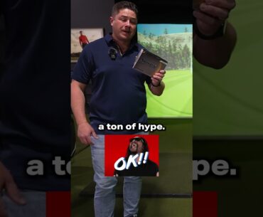 Is Srixon the best golf ball?! #golf #golfshorts #srixon