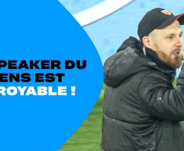 🔥 Le meilleur speaker de France à Lens ?