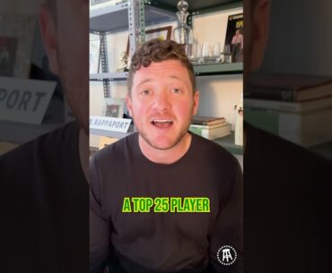 Talor Gooch is NOT in the US Open?! (Part 3) #liv #livgolf #golf
