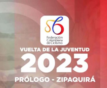 Vuelta de la Juventud 2023 : Prólogo