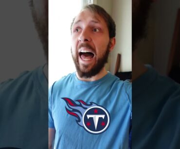 The Panthers Trade for the #1 Pick #nfl #football #panthers #bears #draft #djmoore #skit #sports