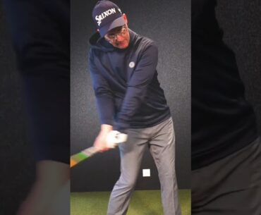 Set up like the pros with this driver drill (golf swing basics)