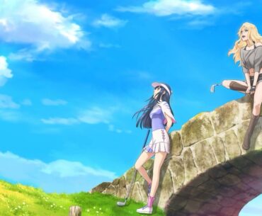 Eve's Theme — Birdie Wing: Golf Girls' Story [OST]