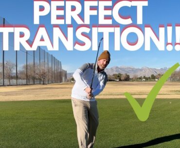 Do These Things With Your Arms To Fix Your Golf Swing!!