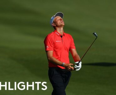 Round 3 Highlights | 2023 DS Automobiles Italian Open