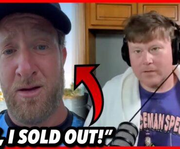 Dave Portnoy responds to Backlash after Barstool Sports Fires Ben Mintz for saying "N*****"