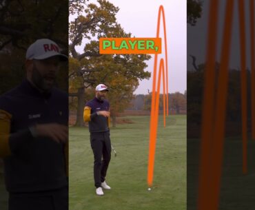 EXPOSED: The REAL Reason You Struggle with Long Irons #longitons #exposed #golf