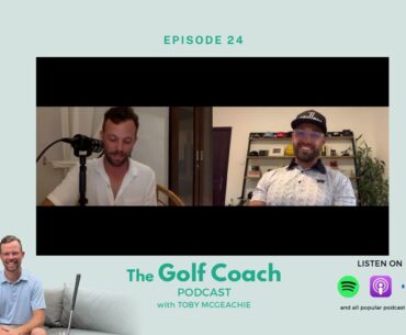 Alex Riggs - A Golf Coach! How to Ingrain New Habits & Coaching Steph Curry