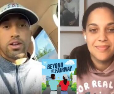 Willie Mack III from Wells Fargo! | Beyond The Fairway (Ep. 85 FULL) | Golf Channel