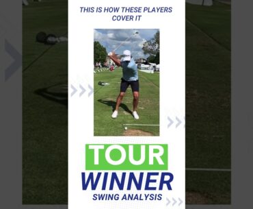 Davis Riley Swing Analysis