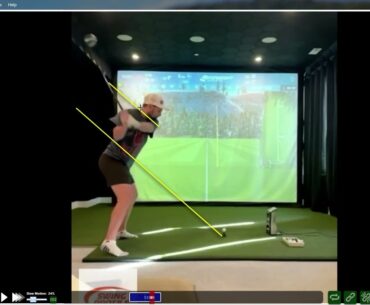 Live Video Lessons #152 - Two Way Miss