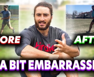 I Spent The LAST 4 Months Fixing My Form | Was it Worth It?