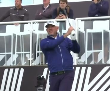 FILE: Garcia, Poulter and Westwood to miss Ryder Cup after quitting DP World Tour