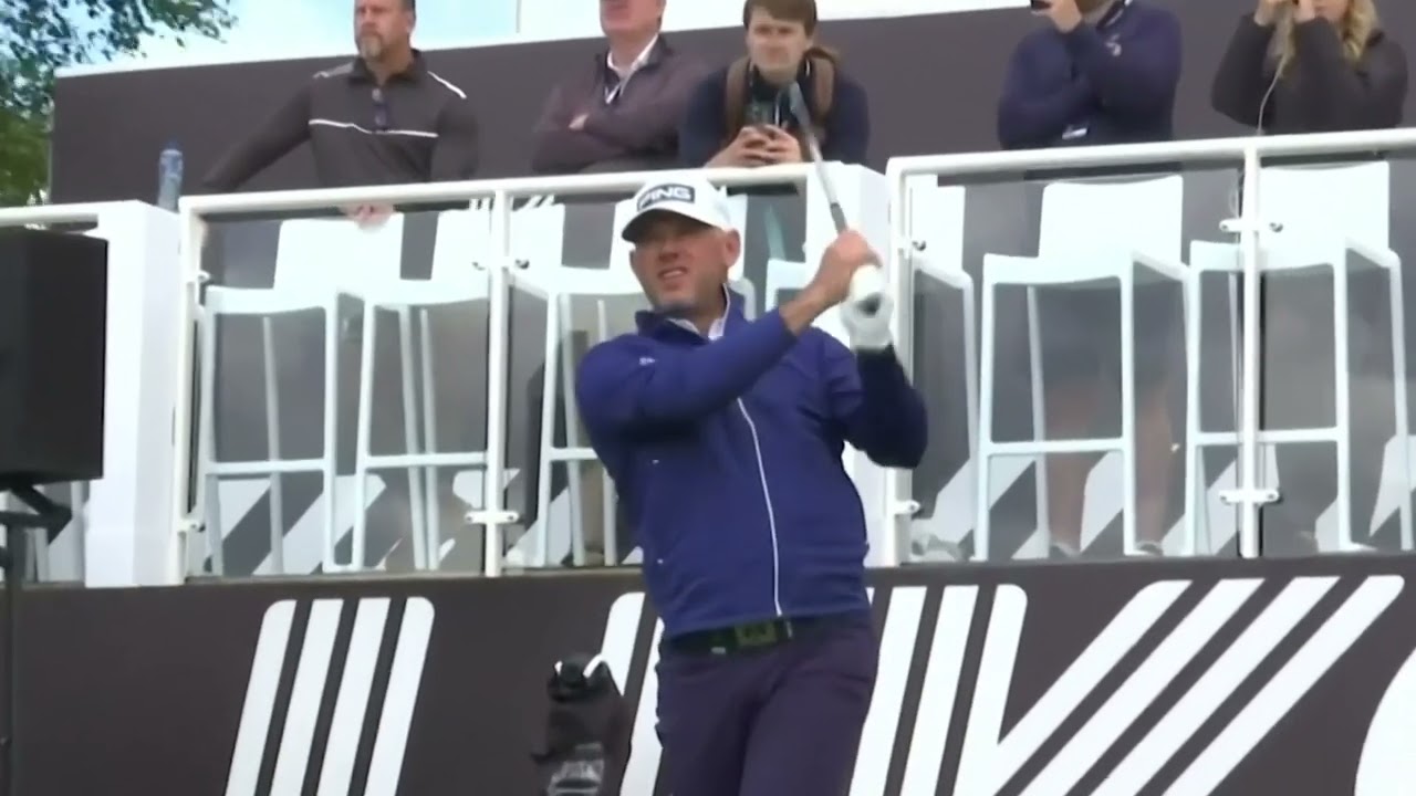 FILE: Garcia, Poulter and Westwood to miss Ryder Cup after quitting DP World Tour FILE: Garcia, Poulter and Westwood to miss Ryder Cup after quitting DP World Tour