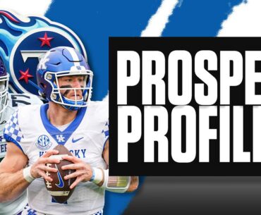 Full Breakdown Of The Titans' 2023 NFL Draft [Player Comps + Projections]