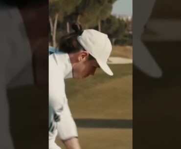Cosa ne pensi del giardino pazzo di Gareth Bales?