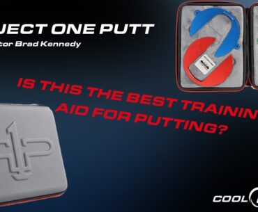 Learn how to putt like a Tour Pro