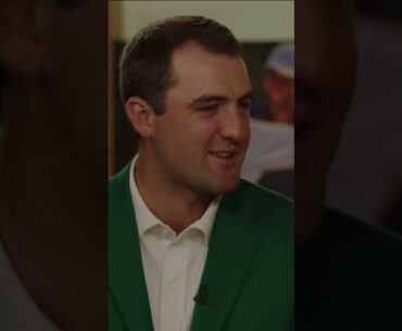 An incredible conversation with Tiger, Jack and Scottie, hosted by Trevor Immelman.